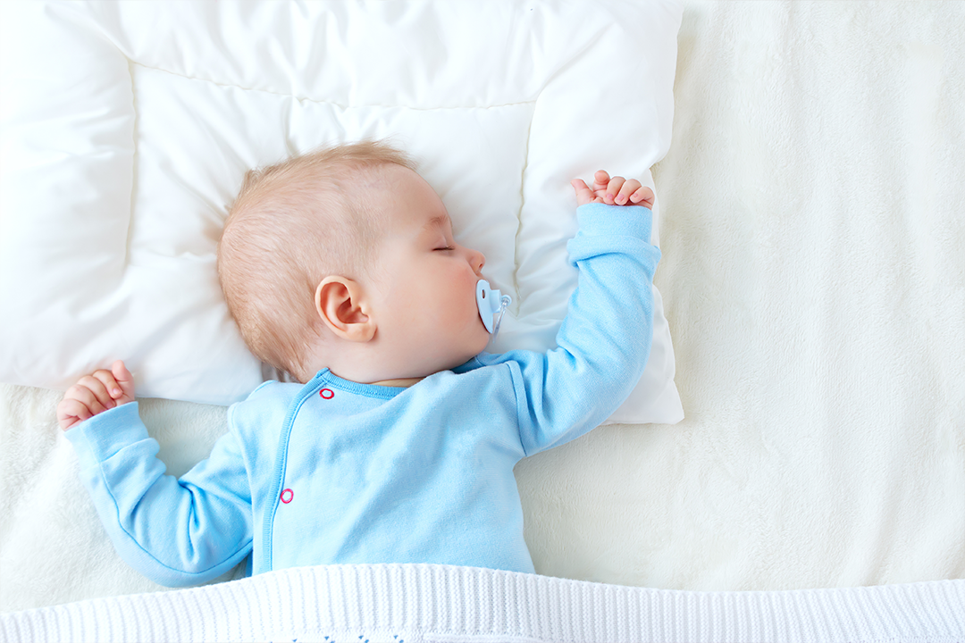 Bebek Yatakları Nasıl Seçilir? Yatsan Blog