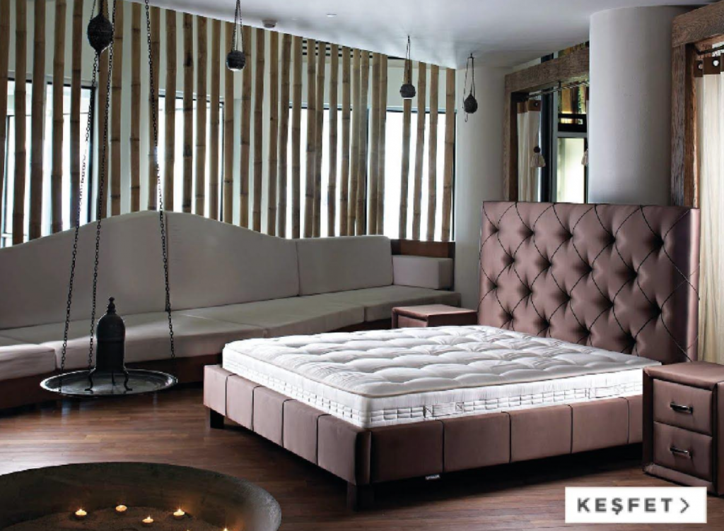 Feng Shui Felsefesine Göre Daha İyi Uykunun İpuçları