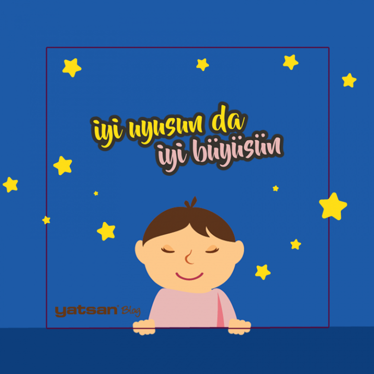 Bebek Yatağı Alırken Nelere Dikkat Etmeli?