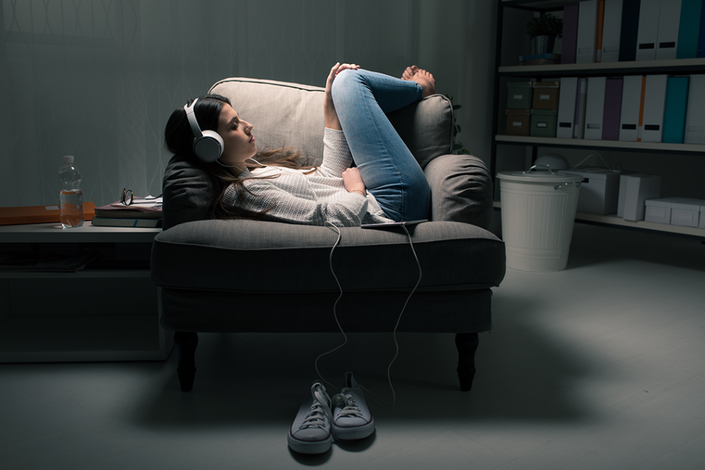 Daha İyi Bir Uyku İçin Basit Meditasyon Yöntemleri Yatsan Blog