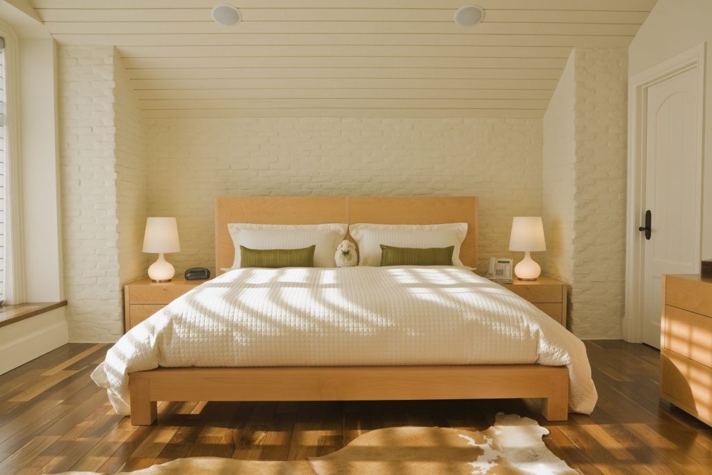 Feng Shui Felsefesine Göre Daha İyi Uykunun İpuçları